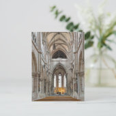 Nürnberg # 18 postkarte (Stehend Vorderseite)