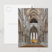 Nürnberg # 18 postkarte (Vorne/Hinten)