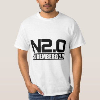 Nürnberg 2,0 T-Shirt