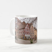 Nürnberg # 37   kaffeetasse (Vorderseite Links)