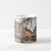 Nürnberg # 37 kaffeetasse (Mittel)