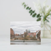 Nürnberg # 46 postkarte (Stehend Vorderseite)