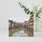 Nürnberg # 49 postkarte (Stehend Vorderseite)