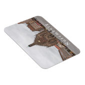 Nürnberg # 53 magnet (Rechte Seite)