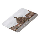 Nürnberg # 53 magnet (Linke Seite)