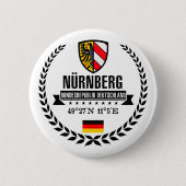 Nürnberg Button (Vorderseite)