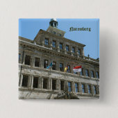 Nürnberg Button (Vorderseite)