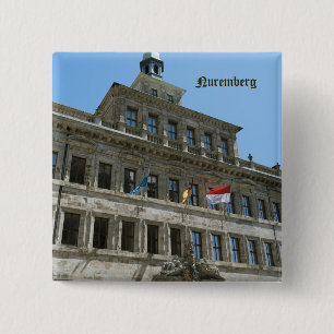 Nürnberg Button