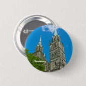 Nürnberg Buttons (Vorne & Hinten)