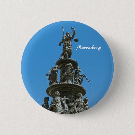 Nürnberg Buttons (Vorderseite)