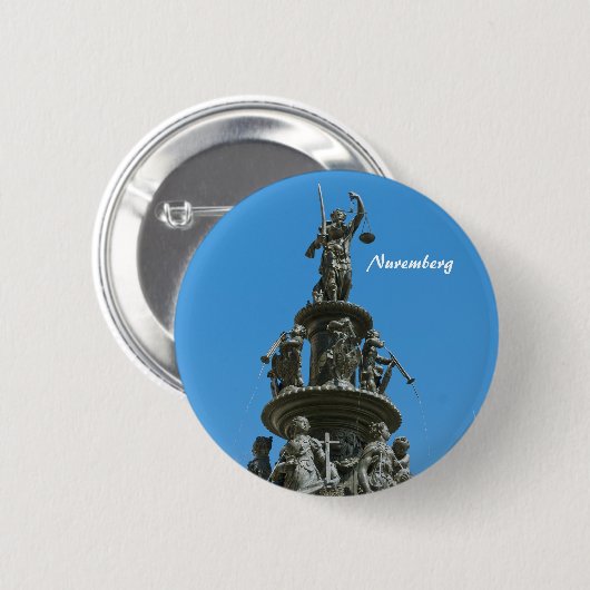 Nürnberg Buttons (Vorne & Hinten)