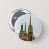 Nürnberg Buttons (Vorne & Hinten)
