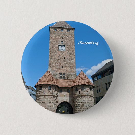 Nürnberg Buttons (Vorderseite)