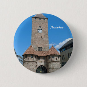 Nürnberg Buttons