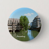 Nürnberg Buttons (Vorderseite)