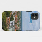 Nürnberg Case-Mate iPhone Hülle (Rückseite (Horizontal))