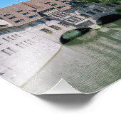 Nürnberg Fotodruck (Ecke)