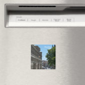 Nürnberg Magnet (In Situ (Geschirrspüler))