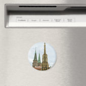 Nürnberg Magnet (In Situ (Geschirrspüler))