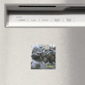 Nürnberg Magnet (In Situ (Geschirrspüler))