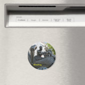 Nürnberg Magnet (In Situ (Geschirrspüler))