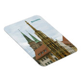 Nürnberg Magnet (Rechte Seite)