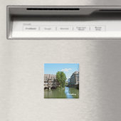Nürnberg Magnet (In Situ (Geschirrspüler))