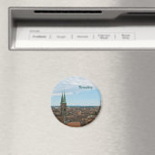 Nürnberg Magnet (In Situ (Geschirrspüler))