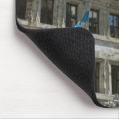 Nürnberg Mousepad (Ecke)