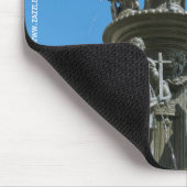 Nürnberg Mousepad (Ecke)