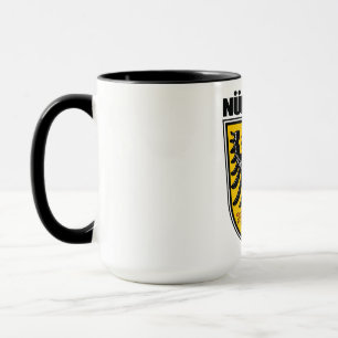 Nürnberg (Nürnberg) Tasse
