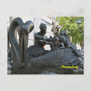 Nürnberg Postkarten