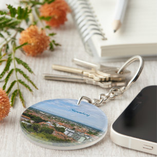 Nürnberg Schlüsselanhänger