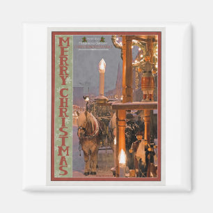 Nurnberg - Snowy-Nacht MC.jpg Magnet