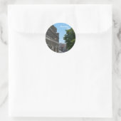 Nürnberg Stickers (Tasche)