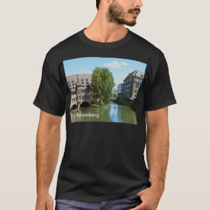 Nürnberg T-Shirt