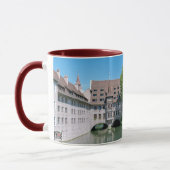Nürnberg Tasse (Links)