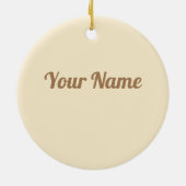 Nürnberg Weissgerbergasse Nürnberg Bayern Deutschl Keramik Ornament (Hinten)