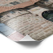 Nürnberger Fotoabzug Fotodruck (Ecke)
