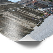 Nürnberger Fotoabzug Fotodruck (Ecke)