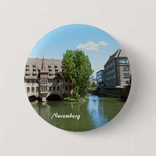 Nürnberger Knöpfe Button