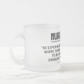 Nürnberger Kodex 1947 A. 5 Tasse aus Mattiertem Gl (Links)