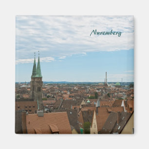 Nürnberger Magnet