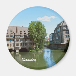 Nürnberger Magnet