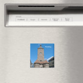 Nürnberger Magnet (In Situ (Geschirrspüler))