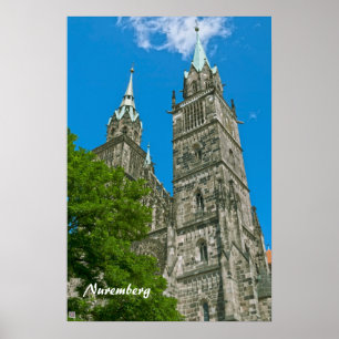Nürnberger Plakat