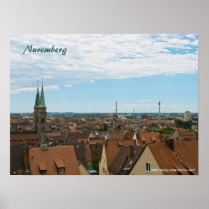 Nürnberger Plakat