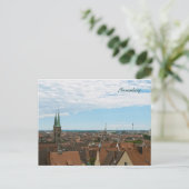 Nürnberger Postkarten (Stehend Vorderseite)