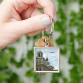 Nürnberger Schlüsselanhänger (Hand)