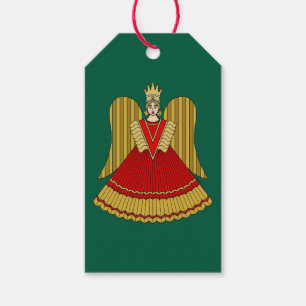 Nürnberger Weihnachtsengel Geschenkanhänger